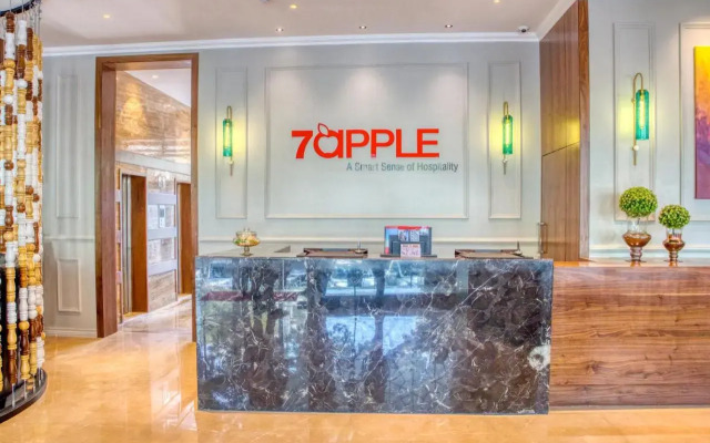 7 Apple Hotel - Viman Nagar Pune