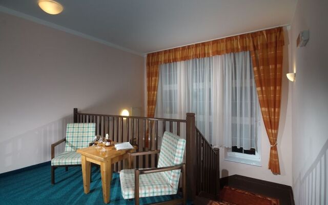 Hotel Domovina