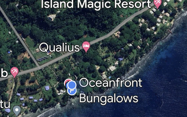 Vanuatu Villas