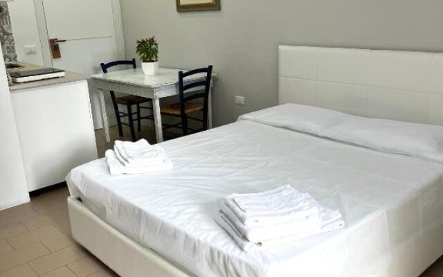 MONOLOCALI B&B Santa Maria Apparente