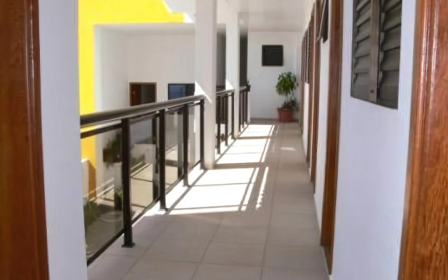 Pousada das Estrelas