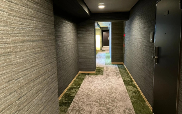 HOTEL LiVEMAX Kyoto Ekimae