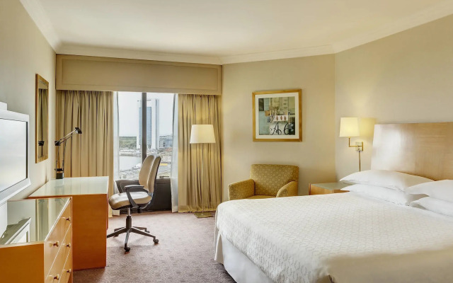 Sheraton Buenos Aires Hotel and Convention Center