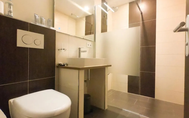 Hotel Pension Langhans