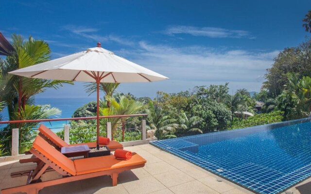 Baan Bon Khao
