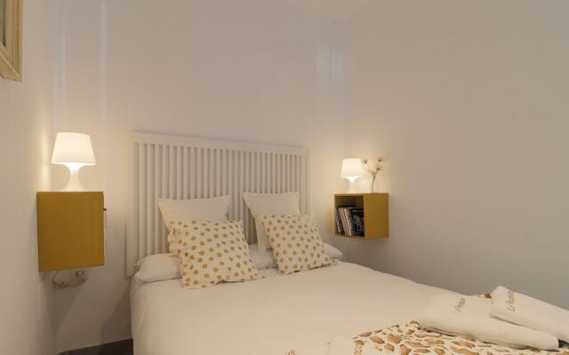 Seaside 2 Bedrooms By the Center