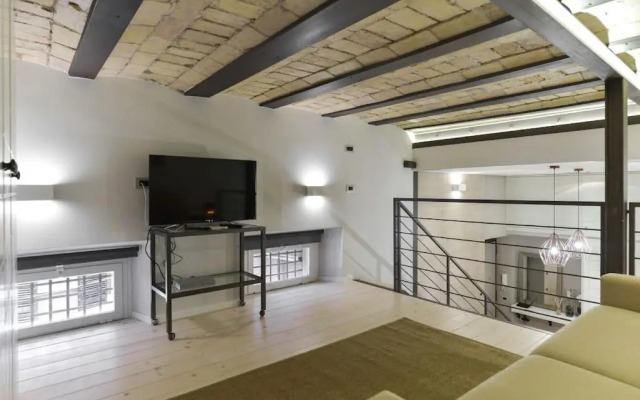Luxury Home Vittoria
