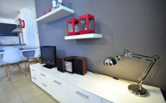 Apartment Avinguda de la diputacio  136 Apart No.1