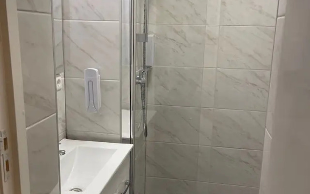 Hotel B&B Sint-Maria