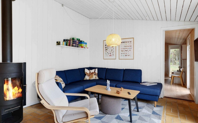5 Star Holiday Home in Hadsund
