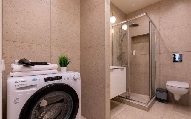 ВсемДом на Орловском переулке, д. 1/4