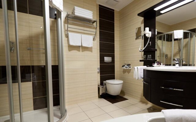 Wellamarin Hotel