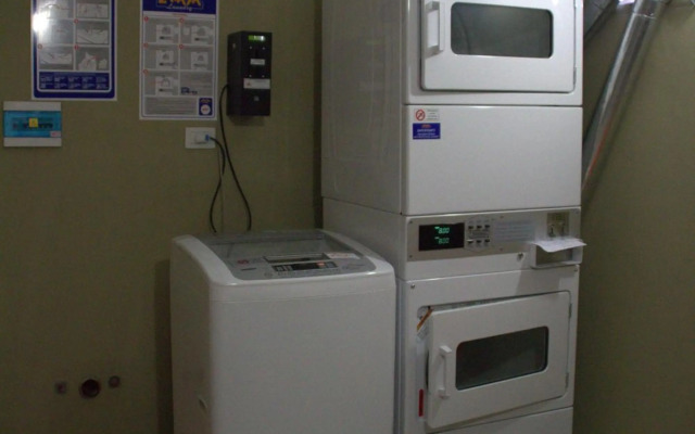 Studio Exclusivo en Palermo Queens