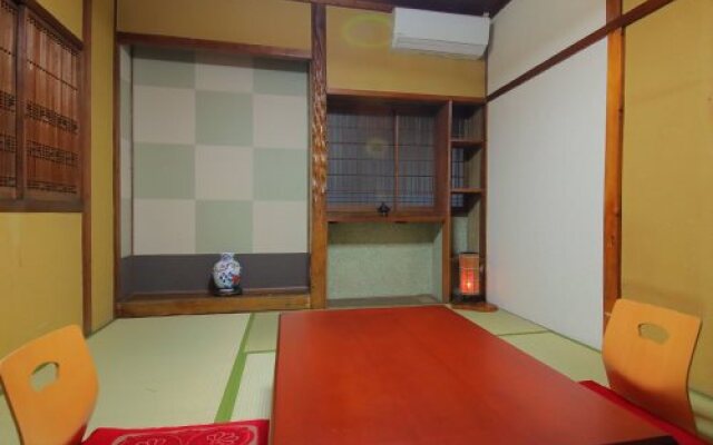 Machiya Ryokan Ichifuji