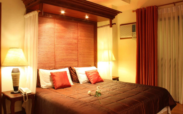 Java Hotel