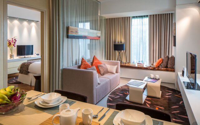 Park Avenue Rochester