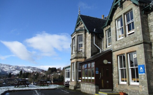 Pitlochry Youth Hostel