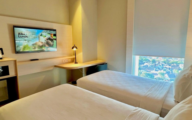 Swiss-Belinn Saripetojo Solo