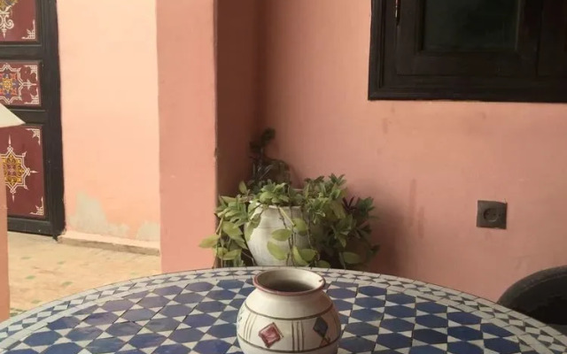 Dar El Mask