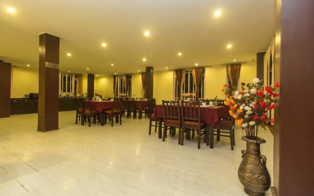 Jagjeet's Dewachen Retreat