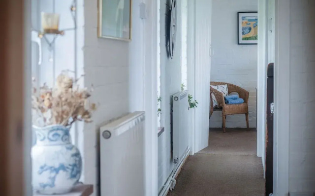 Windy Walls - 3 Bedroom - Rhossili