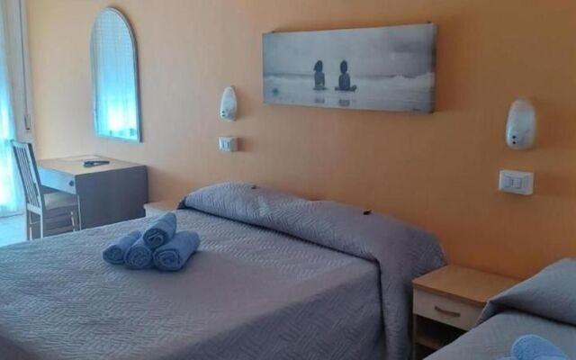 Hotel Adriatico