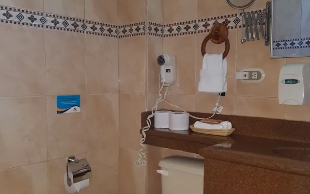 Solymar Torre Principal