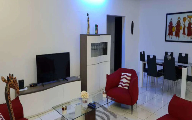 Residence Ceciclia