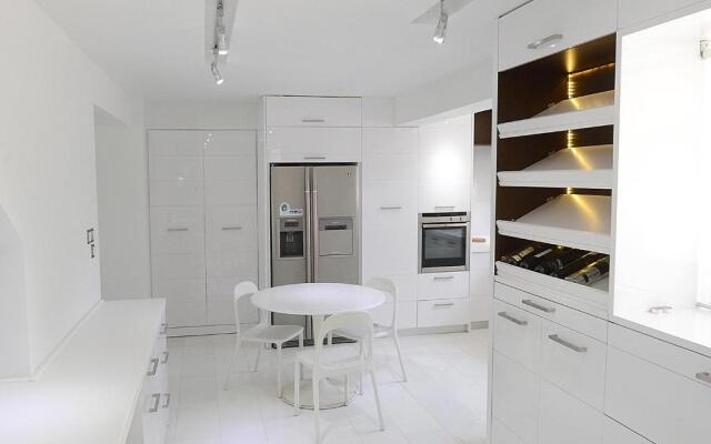 Chalkidiki Villas - Lefko