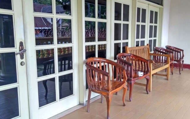 SPOT ON 2829 Hotel Arjuna Syariah