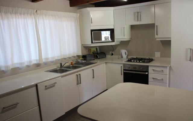 Dragon Peaks Mountain Resort