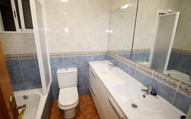 Apartamento Benidorm 3