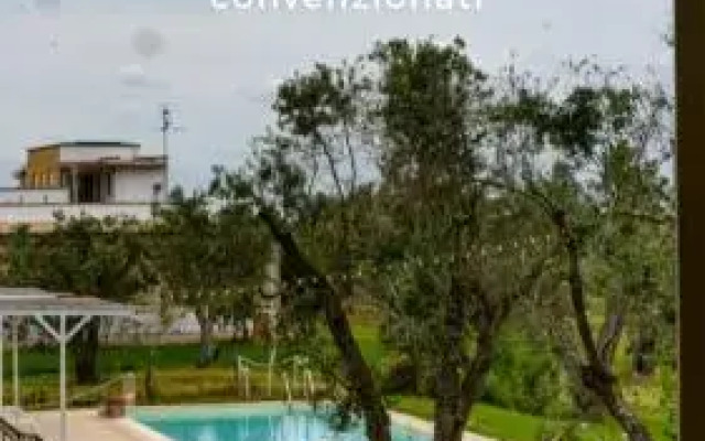 Barocco House