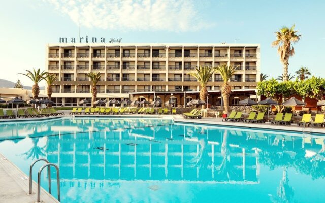 Marina Beach Hotel