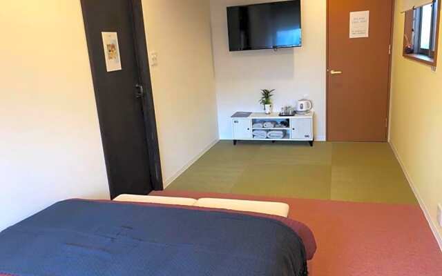 Fukuoka - Hotel / Vacation STAY 64124