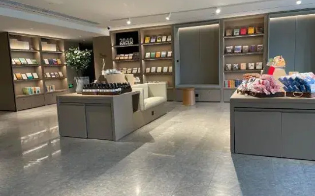 JI Hotel (Guiyang Jichang Road)