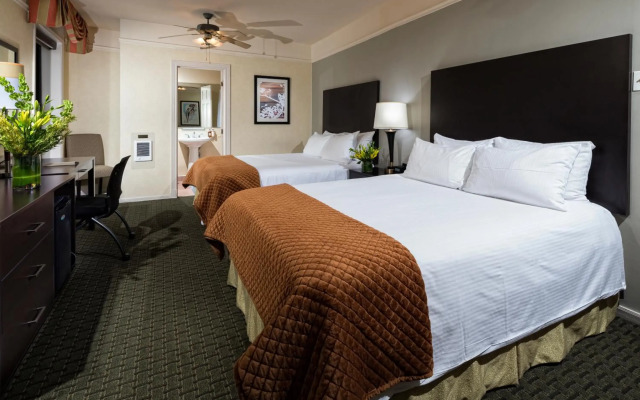The Willows Hotel