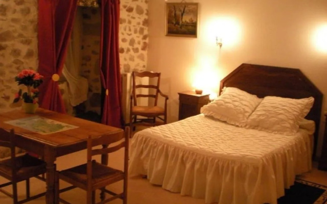 La Millière Chambres d'hôtes à la ferme