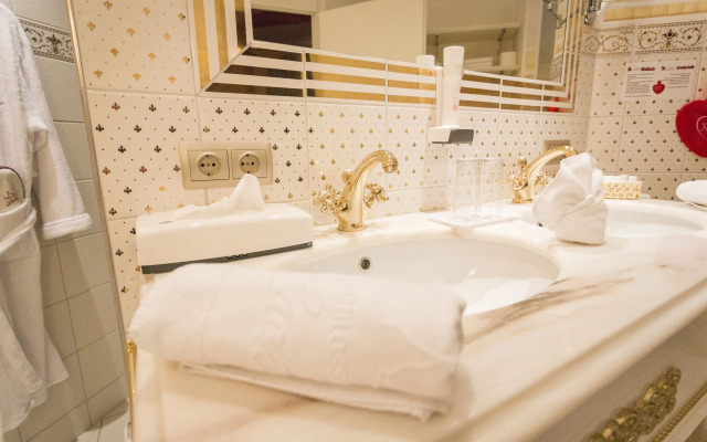 Schlosshotel Lacknerhof