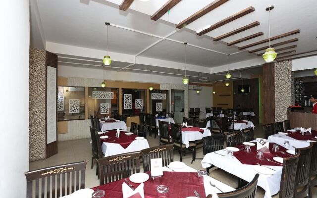 OYO Flagship 046 Vaishali Max Hospital