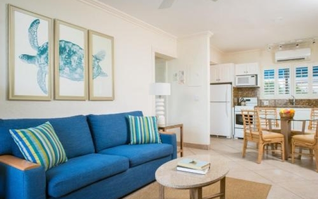 High Noon Beach Resort