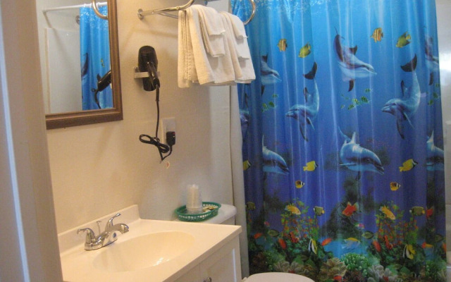 Western Motel Lovell