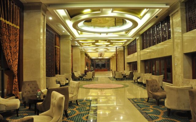 Huihao Hotel Heyuan