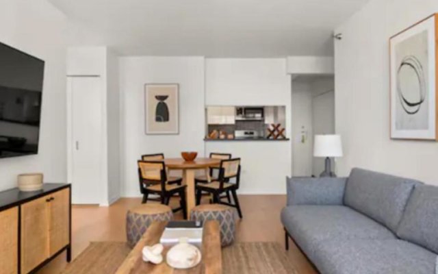 Apartamento Familiar en Excelente Sector de Nueva York