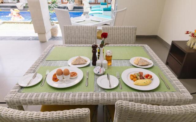 Kubu Benoa Guest House Nusa Dua