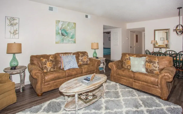 Whispering Pines Condominium 132