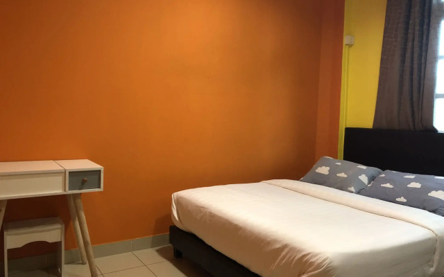 Snooze Inn Dickson Road - Hostel