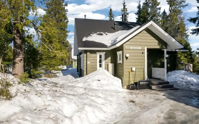 Otsonpes Kuusamo in Kuusamo