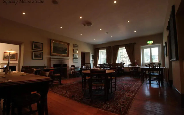 The Derby Arms