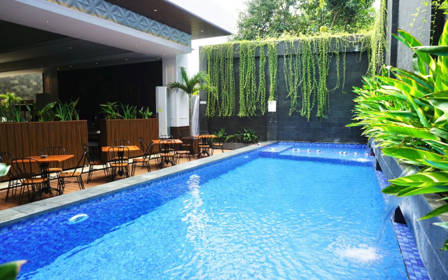The Malioboro Hotel & Conference Center